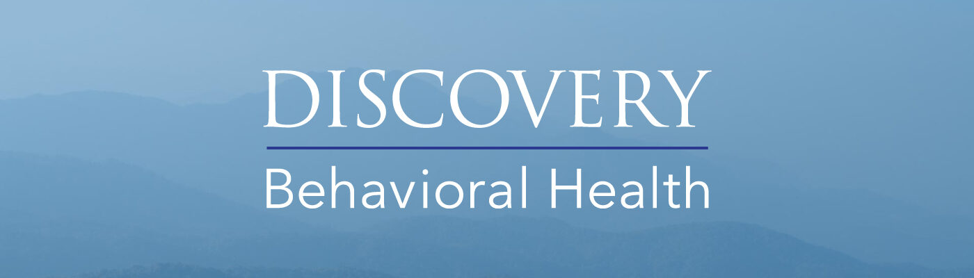 Discovery Behavioral Health